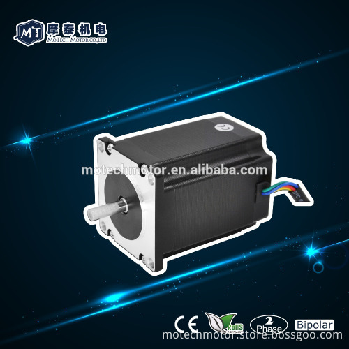 Nema 23 CNC Stepper Motor 3.0A 2.44Nm Single shaft